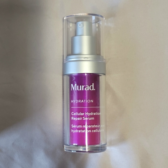 Murad Cellular Hydration Repair Mask & Cellular Hydration Repair Serum Set